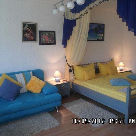 Appartement Sonnenhof Fussen Room photo