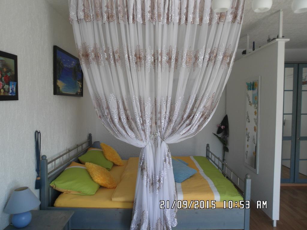 Appartement Sonnenhof Fussen Exterior photo