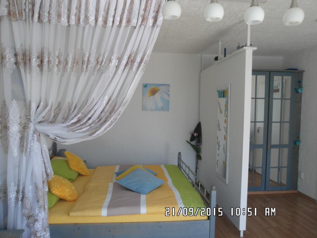 Appartement Sonnenhof Fussen Exterior photo