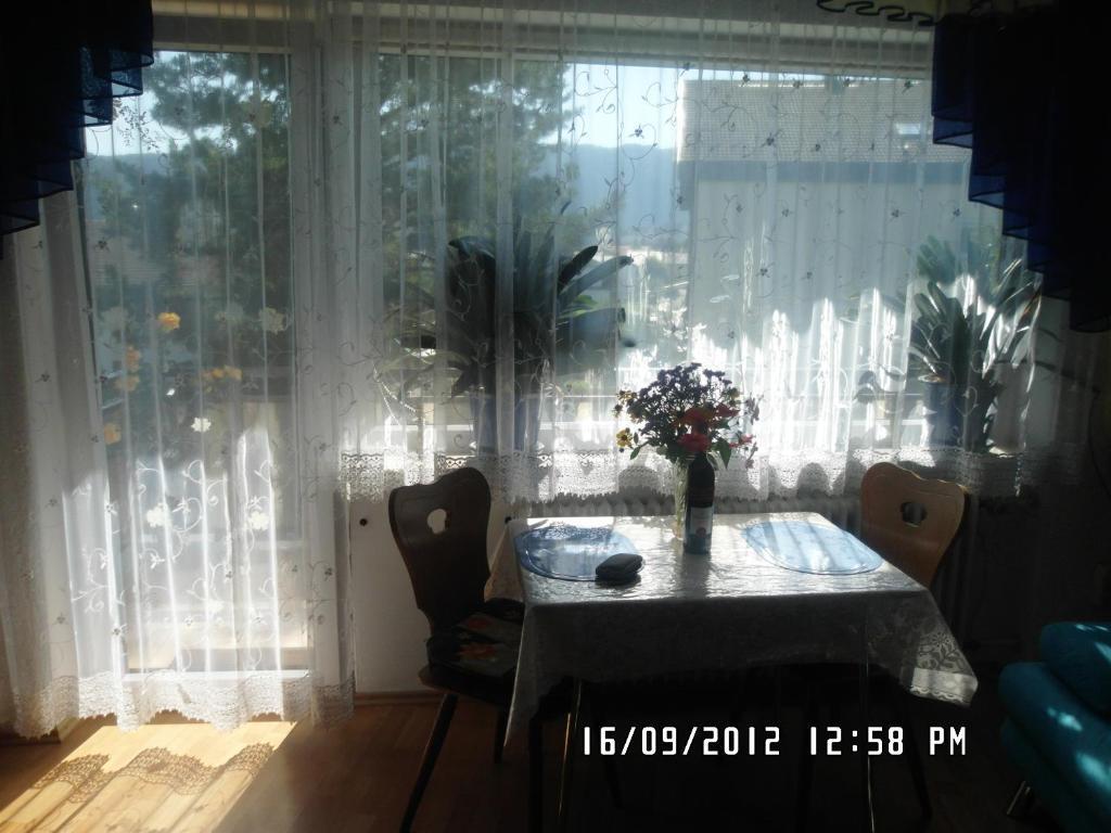 Appartement Sonnenhof Fussen Room photo