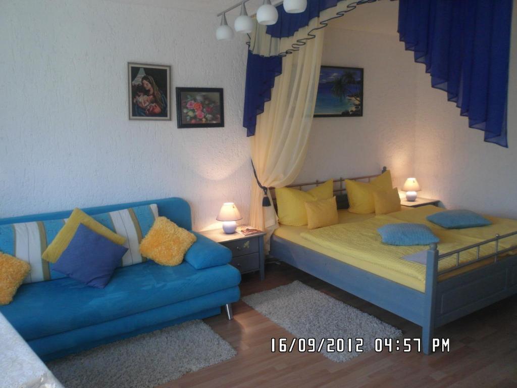 Appartement Sonnenhof Fussen Room photo