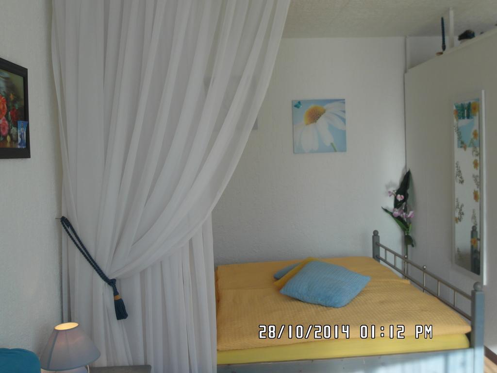 Appartement Sonnenhof Fussen Exterior photo