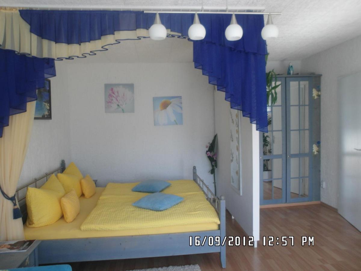 Appartement Sonnenhof Fussen Room photo